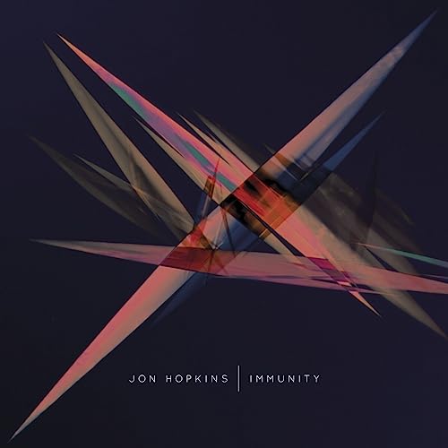 Immunity (10th Anniversary Edition 2cd) von Domino Records