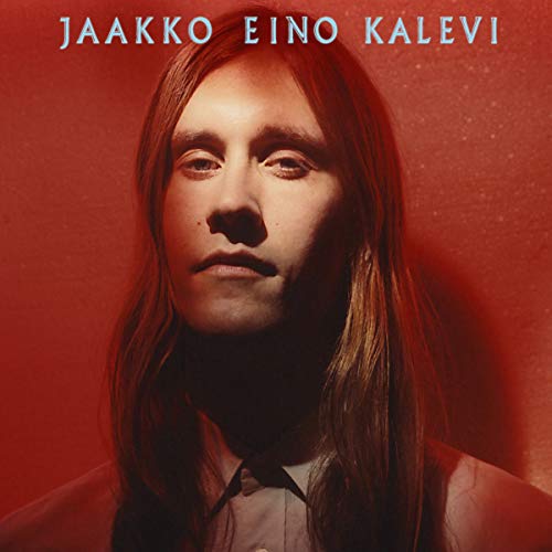 Jaakko Eino Kalevi von Domino Records