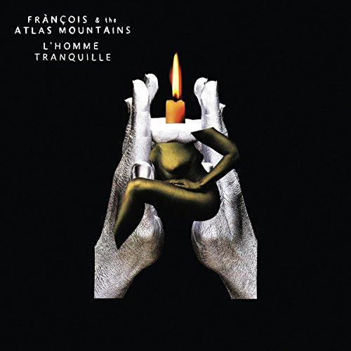 L'homme Tranquille (Ep) [Vinyl Maxi-Single] von Domino Records