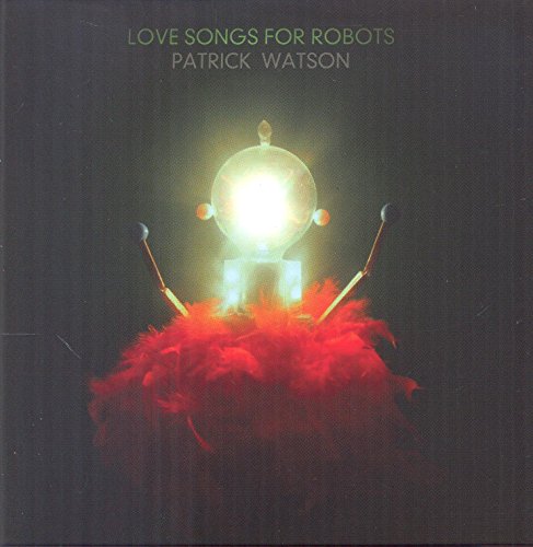 Love Songs for Robots (Lp+7inch+Mp3) [Vinyl LP] von Domino Records
