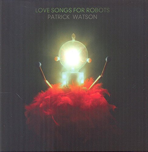 Love Songs for Robots (Lp+7inch+Mp3) [Vinyl LP] von DOMINO