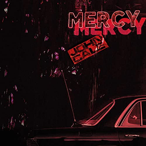 Mercy (2lp-Gatefold Sleeve) [Vinyl LP] von Domino Records