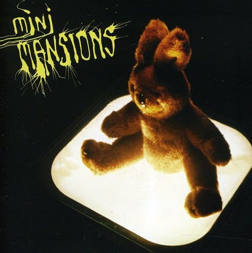 Mini Mansions von Domino Records