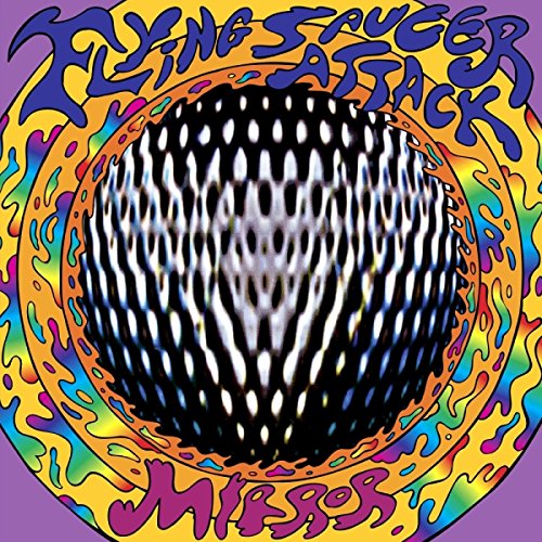 Mirror (Lp+Mp3) [Vinyl LP] von Domino Records
