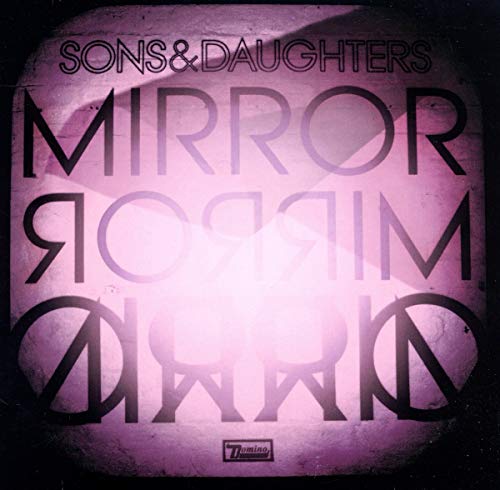Mirror Mirror von Domino Records