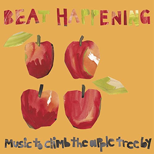 Music to Climb the Apple Tree By von Domino Records