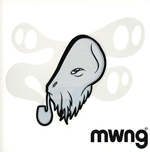 Mwng (Deluxe 2cd) von Domino Records