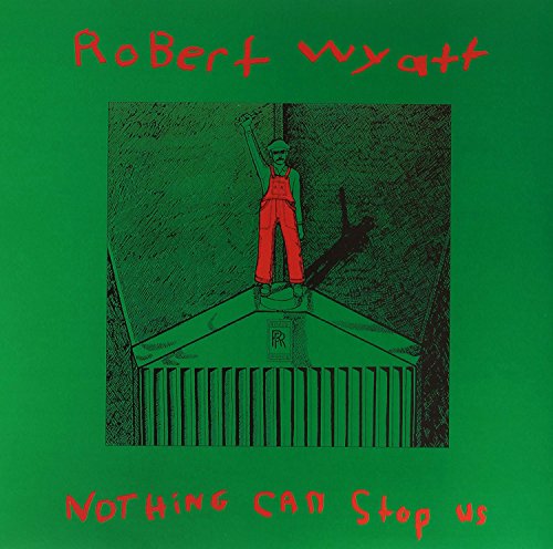 Nothing Can Stop Us (LP+MP3) [Vinyl LP] von Domino Records