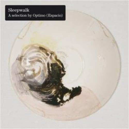 Optimo Sleepwalk von Domino Records