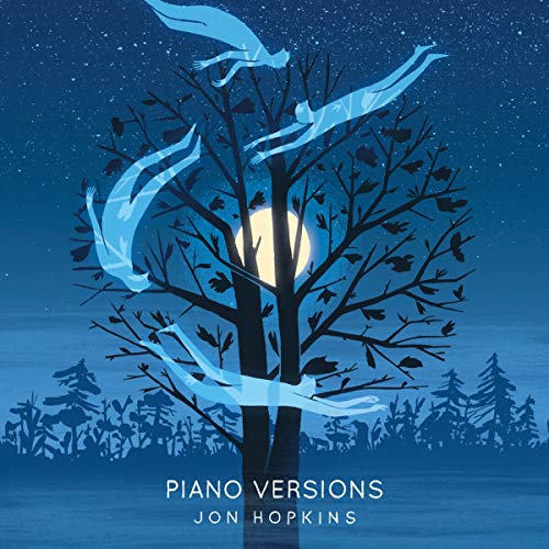 Piano Versions (12inch+Mp3 Ep) [Vinyl Maxi-Single] von Domino Records