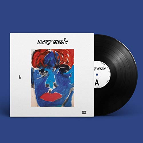 Ricky Music (Lp+Mp3) [Vinyl LP] von DOMINO