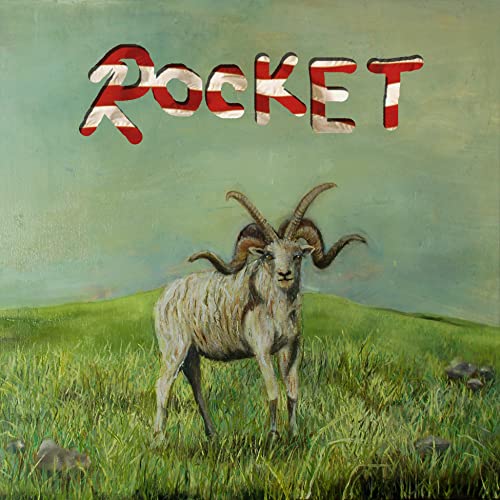 Rocket (Gatefold LP+MP3) [Vinyl LP] von Domino Records