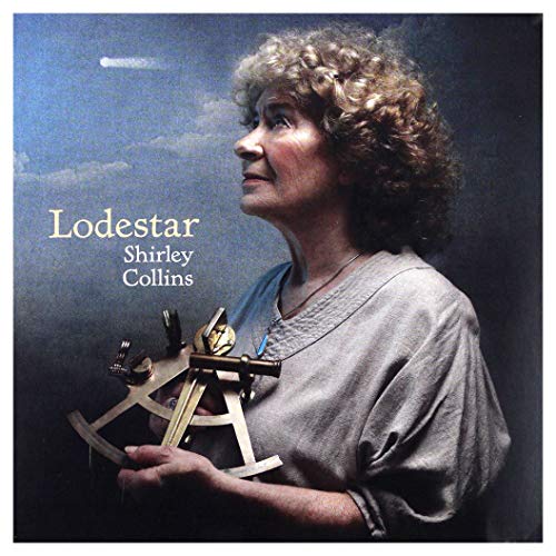 Shirley Collins - Lodestar von Domino Records