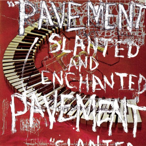 Slanted and Enchanted [Vinyl LP] von Domino Records