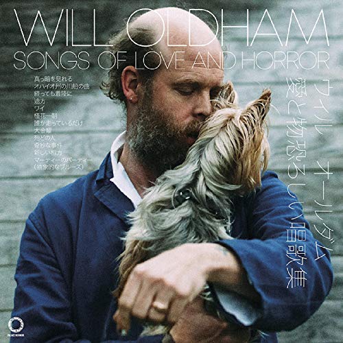 Songs of Love and Horror (Ltd Edition) [Vinyl LP] von Domino Records