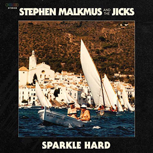 Sparkle Hard (Lp+Mp3) [Vinyl LP] von Domino Records