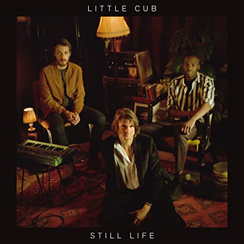 Still Life (Lp+Mp3) [Vinyl LP] von DOMINO