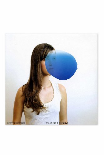 Stillness Is the Move [Vinyl LP] von Domino Records