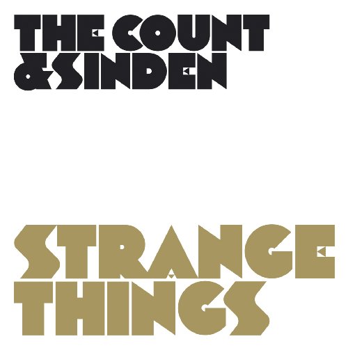 Strange Things [Vinyl Maxi-Single] von Domino Records