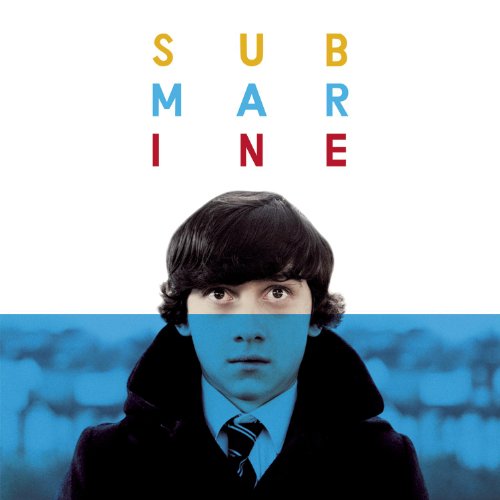 Submarine: Original Songs from the Film [Vinyl Maxi-Single] von Domino Records