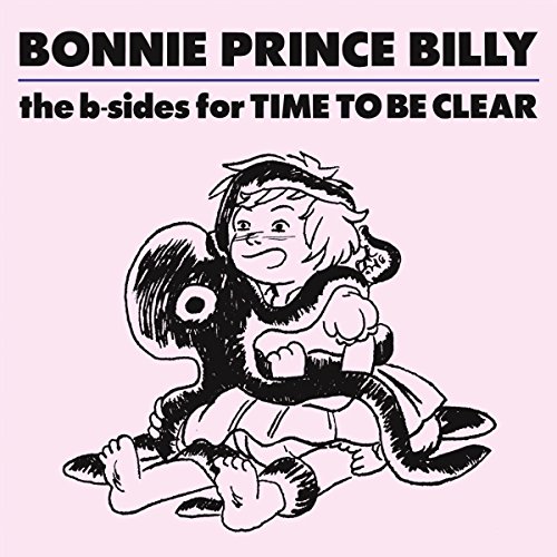 The B-Sides of Time to Be Clear [Vinyl Single] von Domino Records