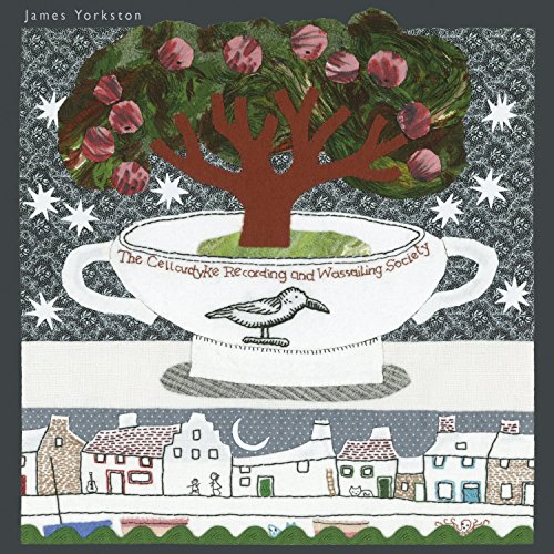 The Cellardyke Recording and Wassailing Society von Domino Records