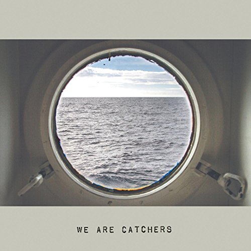 We Are Catchers (Lp+Mp3) [Vinyl LP] von Domino Records