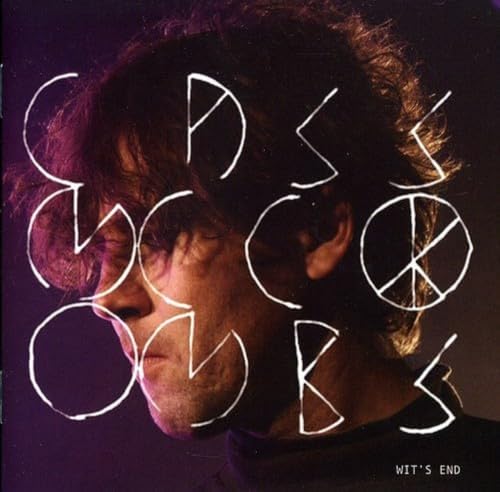 Wit's End von Domino Records