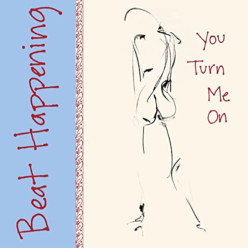 You Turn Me on von Domino Records
