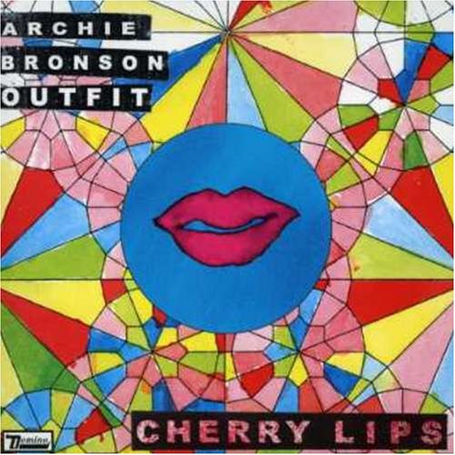 Cherry Lips von Domino