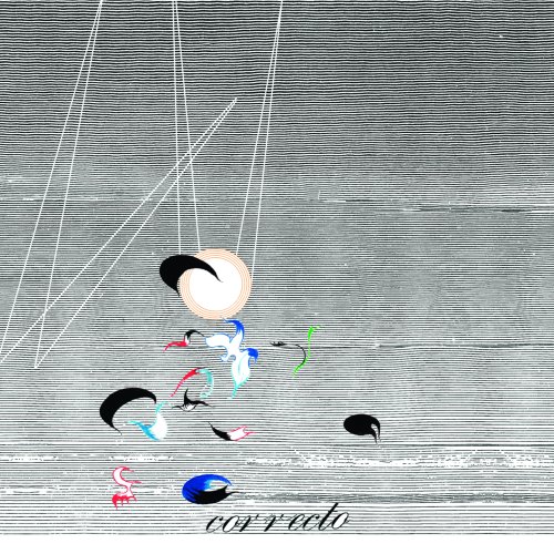 Correcto [Vinyl LP] von Domino