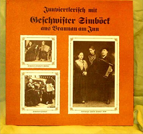 D'innviertler Roas [Musikkassette] von Domino