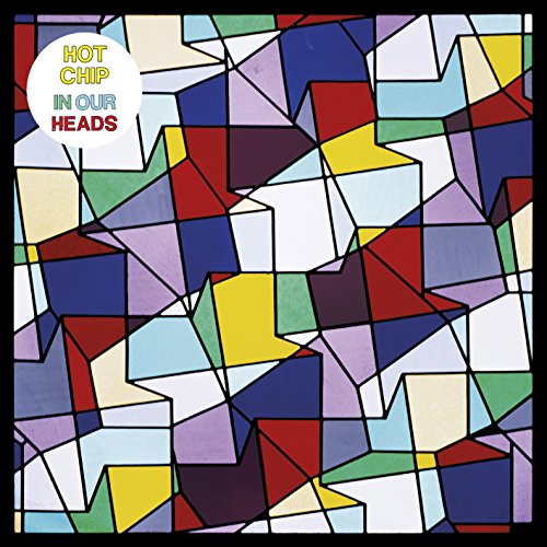 In Our Heads [Vinyl LP] von Domino
