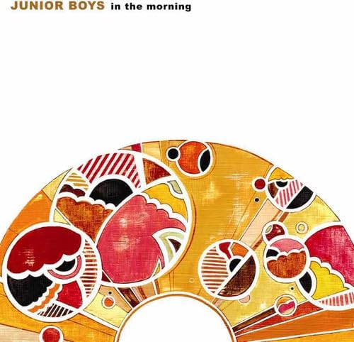 In the Morning / Equalizer [Vinyl LP] von Domino