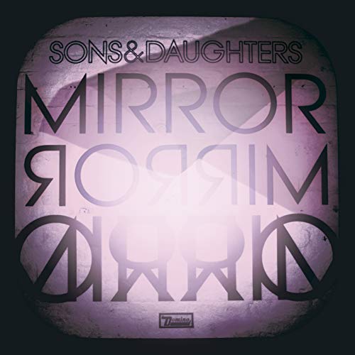 Mirror Mirror [Vinyl LP] von Domino