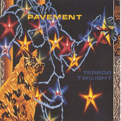 Pavement - Terror Twilight von Domino