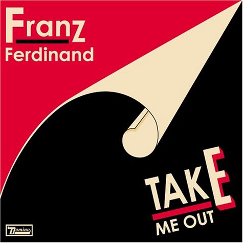 Take Me Out [DVD-AUDIO] [SINGLE] von Domino