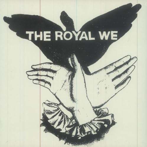 The Royal We [Vinyl LP] von Domino