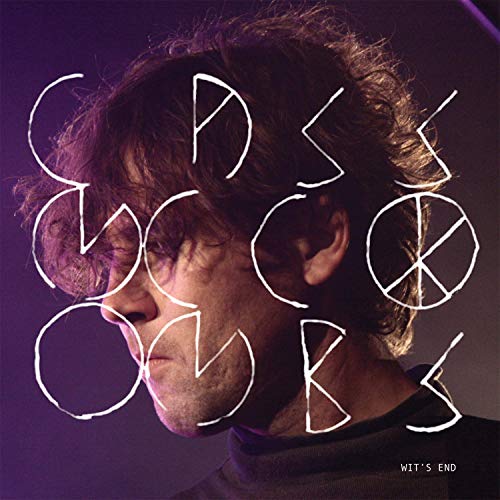 Wit's End [Vinyl LP] von Domino