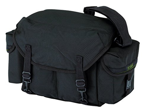 DOMKE Ballistic Camera Bags - J-Series Bag J-1 Kamera Tasche schwarz von Domke