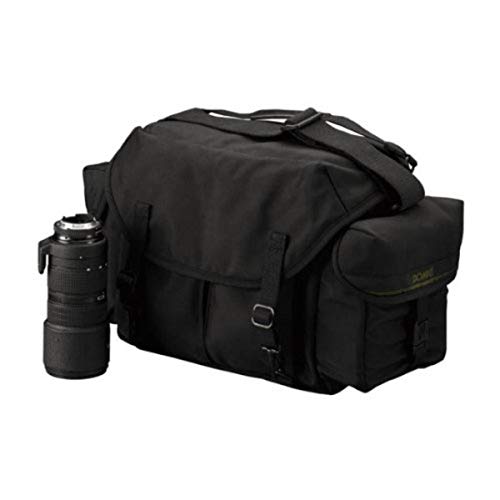 DOMKE Ballistic Camera Bags - J-Series Bag J-2 Kamera Tasche schwarz von Domke