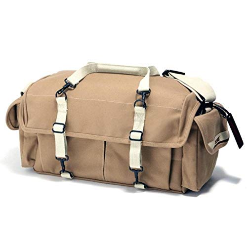 DOMKE Classic Camera Bags F-1X Little BIT Bigger Bag Kamera Tasche Sand/beige von Domke