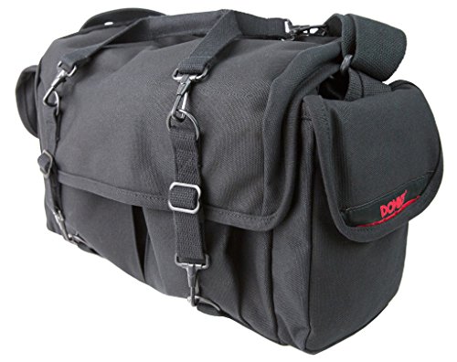 DOMKE Classic Camera Bags F-1X Little BIT Bigger Bag Kamera Tasche von Domke