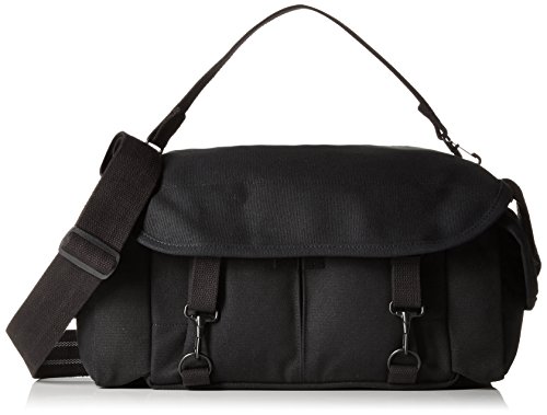 DOMKE Classic Camera Bags F-2 Bag/Kamera Tasche schwarz von Domke