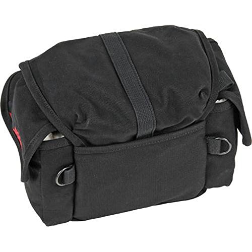 DOMKE Classic Camera Bags F-3X SUPER COMPACT Bag Kamera Tasche schwarz von Domke