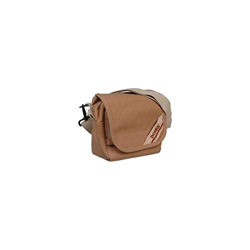 DOMKE Classic Camera Bags F-5XA Small Schoulder and Belt Bag Sand Kameratasche Sand/beige von Domke