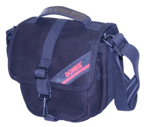 DOMKE Classic Camera Bags F-9 JD Small Shoulder Bag Schwarz von Domke