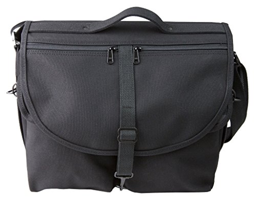 DOMKE Laptop Satchels - F-802 REPORTER'S Satchel Laptop Tasche von Domke