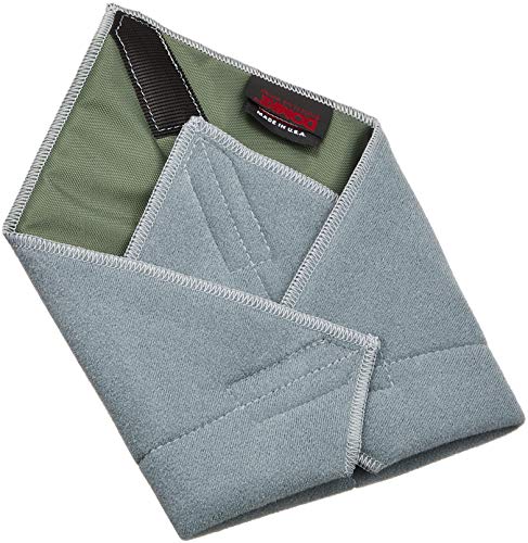 Domke 11" Protective Wrap - Grey (722-11G) von Domke