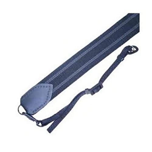 Domke 3,8 cm Gurtband mit Swive 742-1NY, Marineblau von Domke